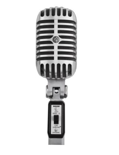 Shure 55SH Series II -...