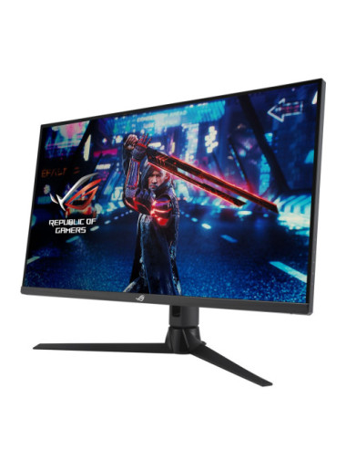 ASUS ROG Swift XG32AQ 81.3...