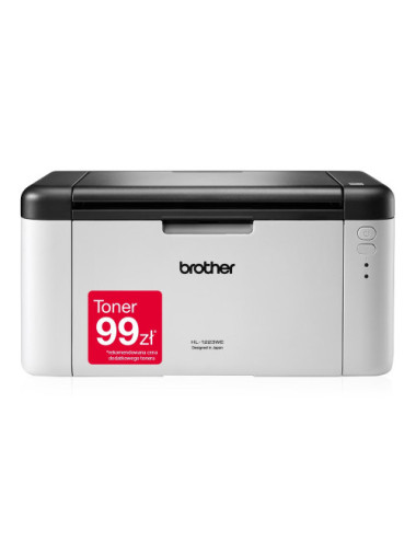 Brother HL-1223WE 2400 x...