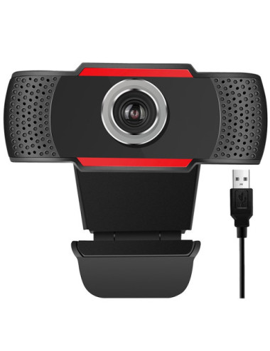 USB Webcam DUXO WEBCAM-X22...