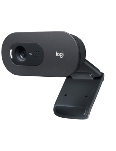 Logitech C505e webcam 1280...