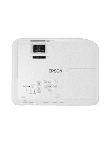 Epson EB-FH06 data...