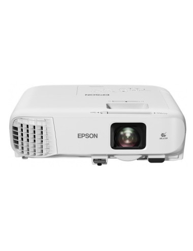 Epson EB-X49 data projector...