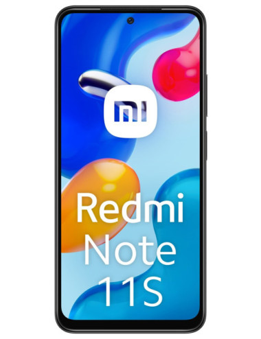 Xiaomi Redmi Note 11S 16.3...