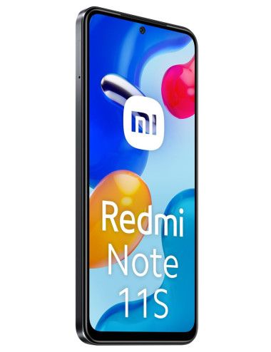 Xiaomi Redmi Note 11S 16.3...