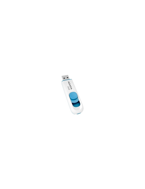 ADATA 32GB USB Stick C008 Slider USB 2.0