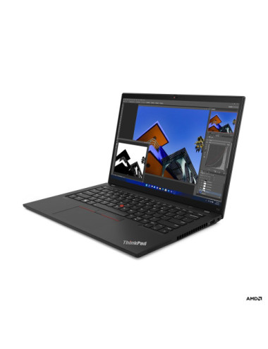 Lenovo ThinkPad T14 6850U...