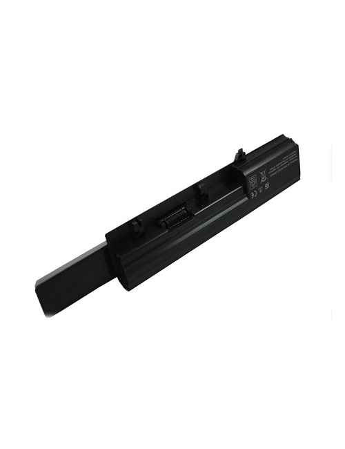 Notebook battery, Extra Digital Advanced, DELL 0XXDG0, 5200mAh