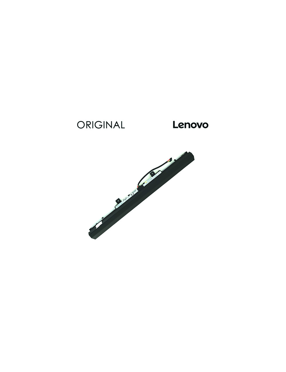 Notebook battery, LENOVO L15C3A01 L15S3A01 Original