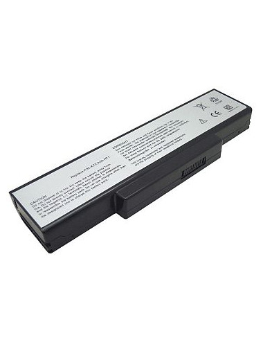 Notebook Battery ASUS A32-K72, 5200mAh, Extra Digital Advanced