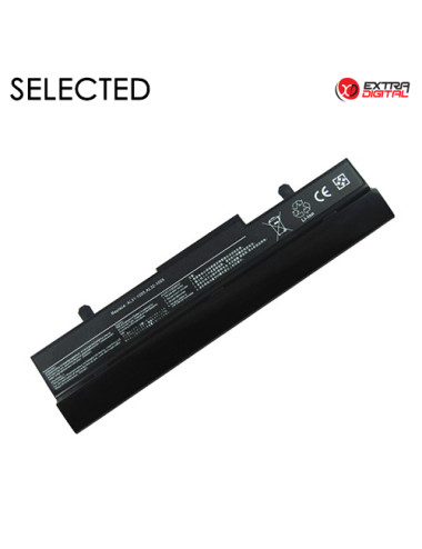 Notebook Battery ASUS AL31-1005, 4400mAh, Extra Digital Selected