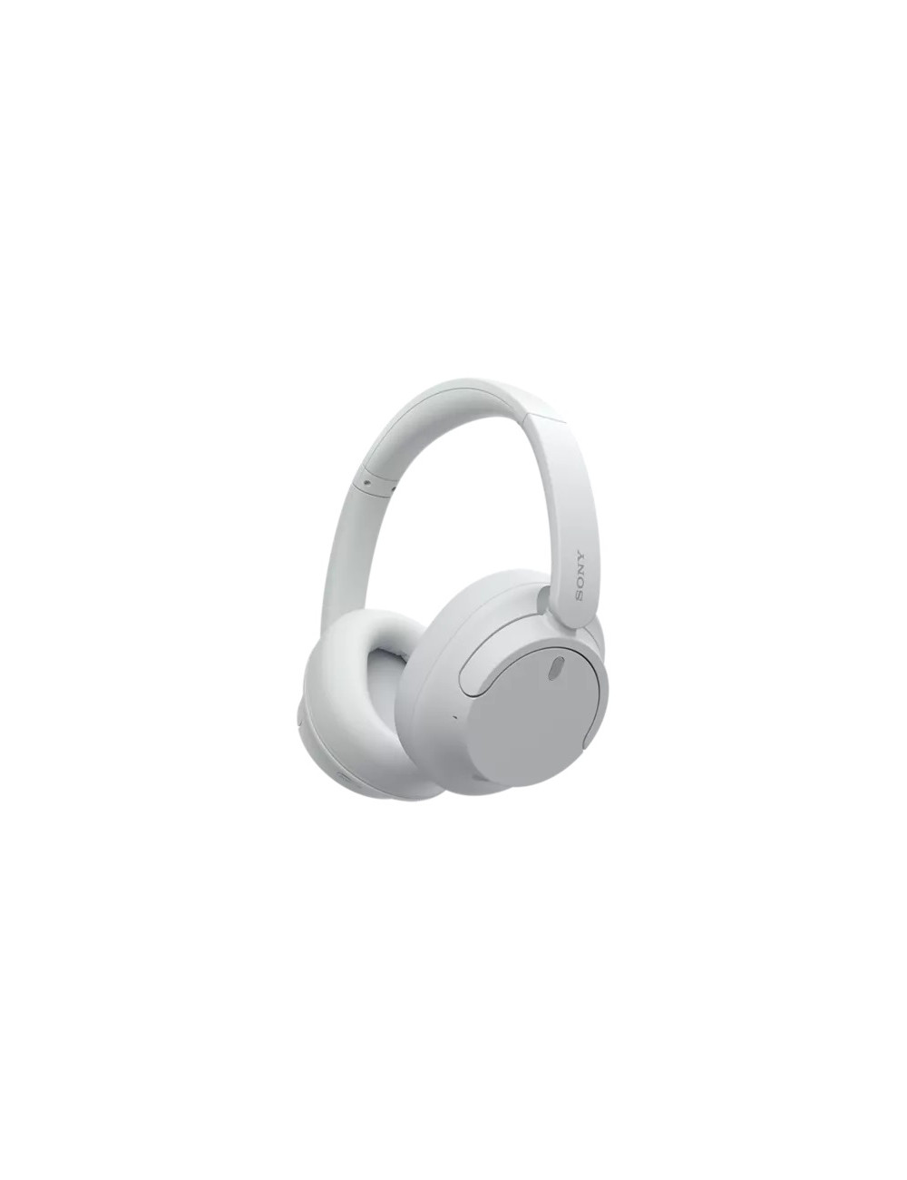 Sony WH-CH720N Wireless ANC (Active Noise Cancelling) Headphones, Beige