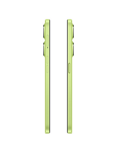 OnePlus Nord CE 3 Lite Pastel Lime, 6.7 ", IPS LCD, 1080 x 2400, Qualcomm SM6375, Snapdragon 695 5G (6 nm), Internal RAM 8 GB, 1