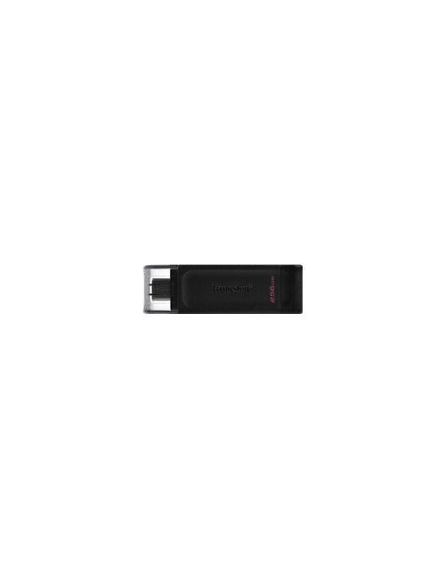 KINGSTON 256GB DataTraveler 70