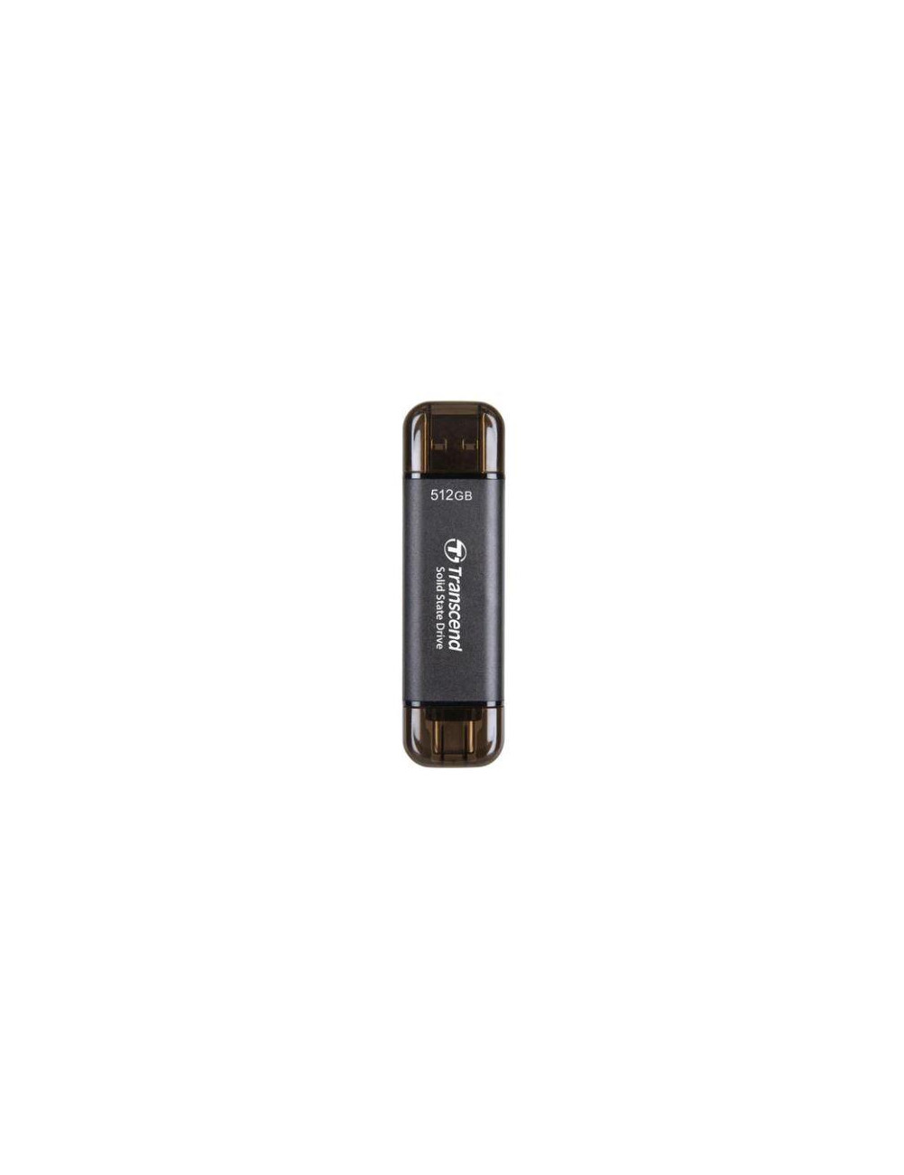 MEMORY DRIVE FLASH USB3 512GB/TS512GESD310C TRANSCEND