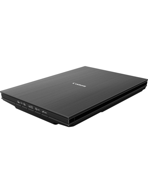 Canon CanoScan LiDE 400 flatbed scanner Flatbed