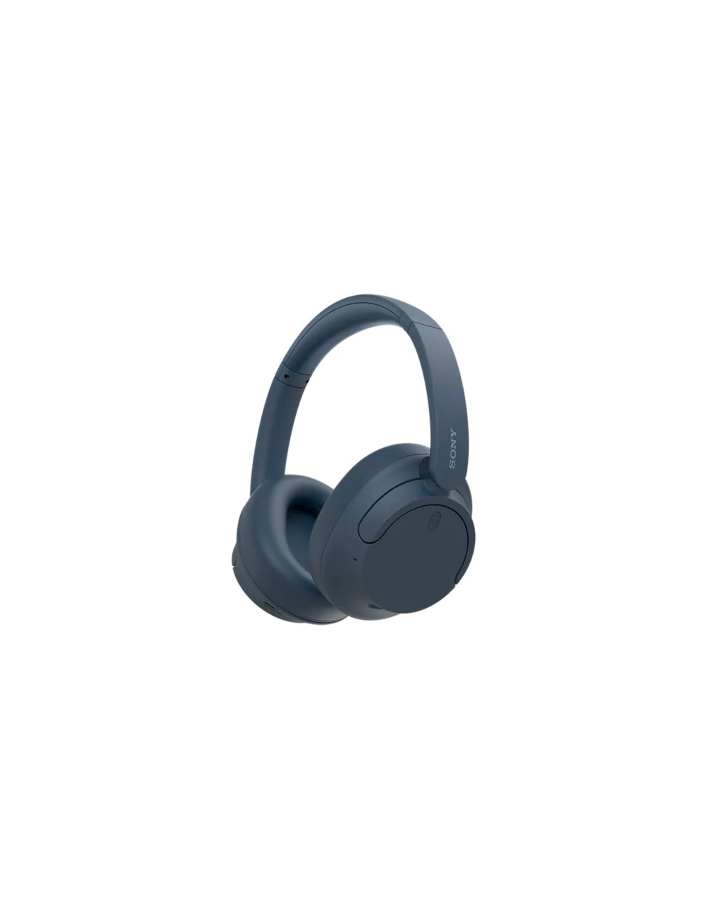 Sony WH-CH720N Wireless ANC (Active Noise Cancelling) Headphones, Blue