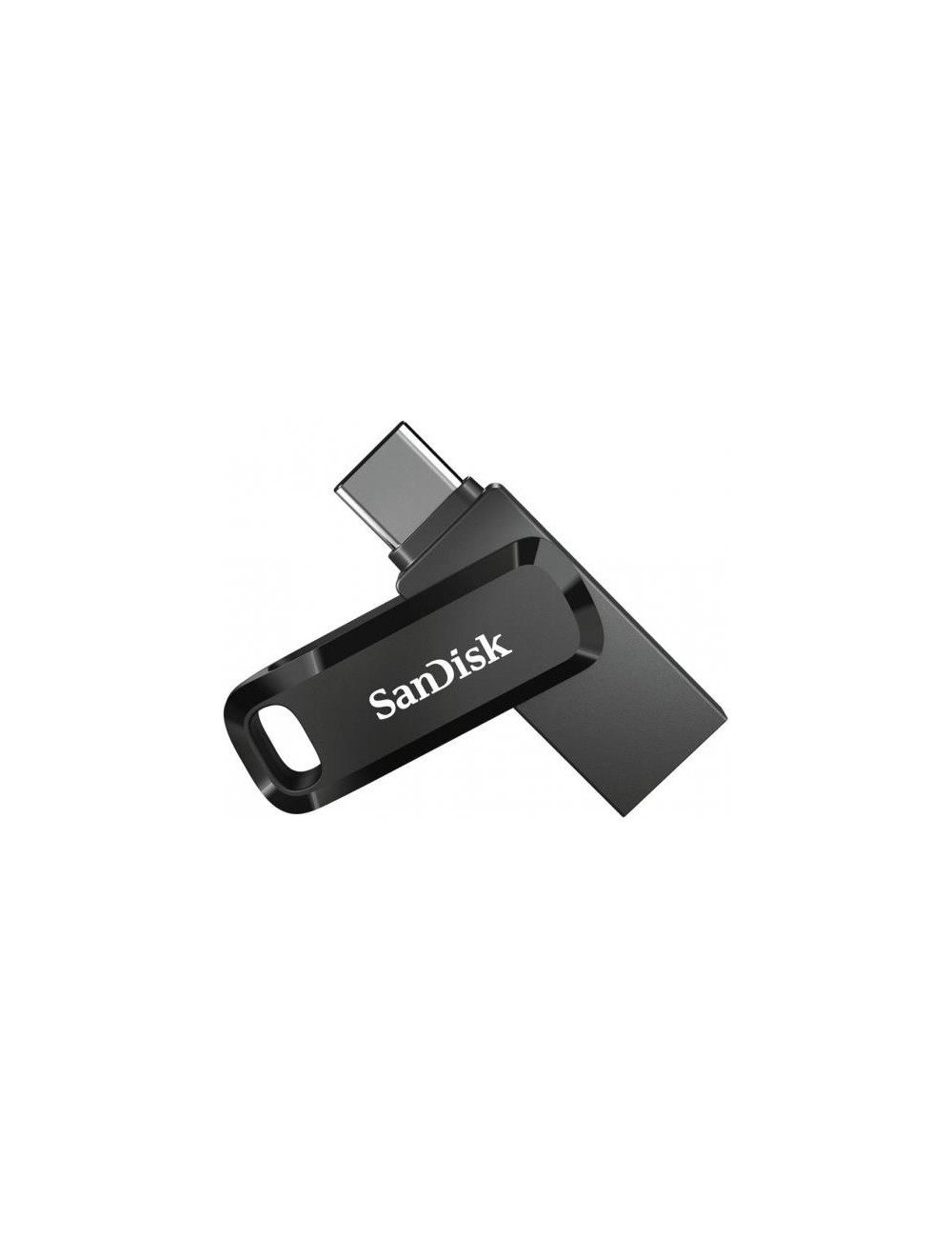 MEMORY DRIVE FLASH USB-C 128GB/SDDDC3-128G-G46 SANDISK
