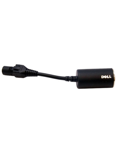 Dell Air/Car/Auto DC Power Adapter Kit 90W 7.4mm