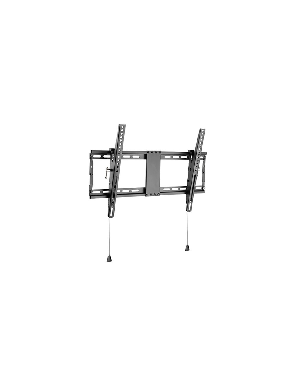 Gembird TV wall mount WM-80T-01 37-80 ", Maximum weight (capacity) 70 kg, Black