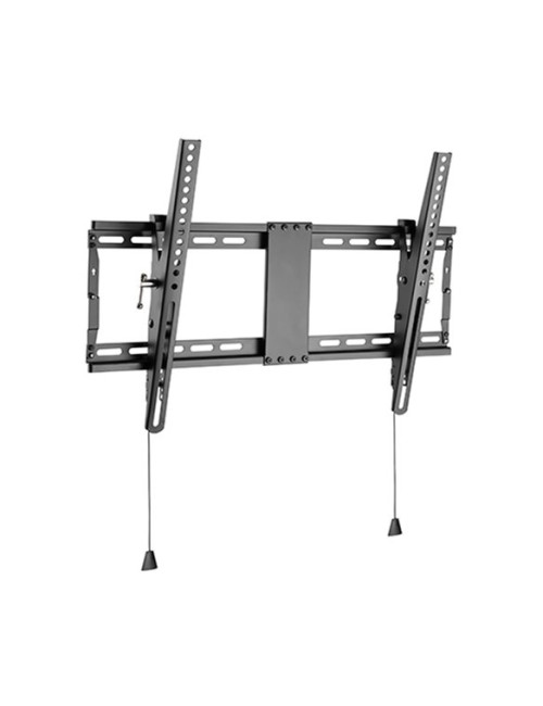 Gembird TV wall mount WM-80T-01 37-80 ", Maximum weight (capacity) 70 kg, Black