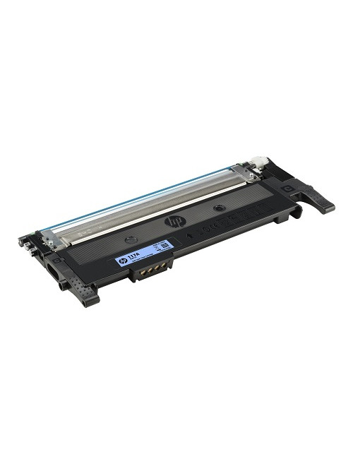 Toner HP 117A (W2071A), Cyan