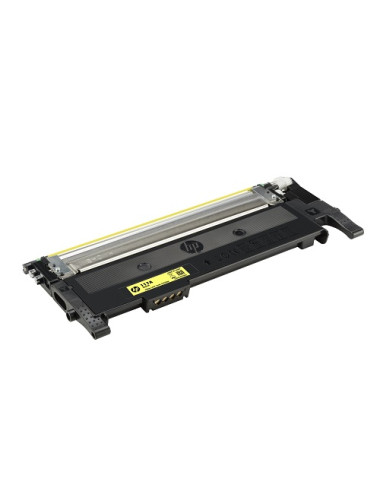 Toner HP 117A (W2072A), Yellow