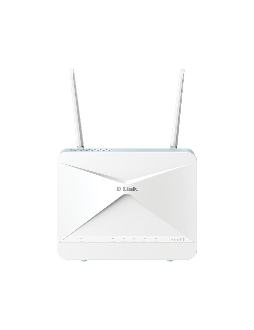 D-Link AX1500 4G Smart Router G415/E 802.11ax, 1500 Mbit/s, 10/100/1000 Mbit/s, Ethernet LAN (RJ-45) ports 3, Antenna type Exter