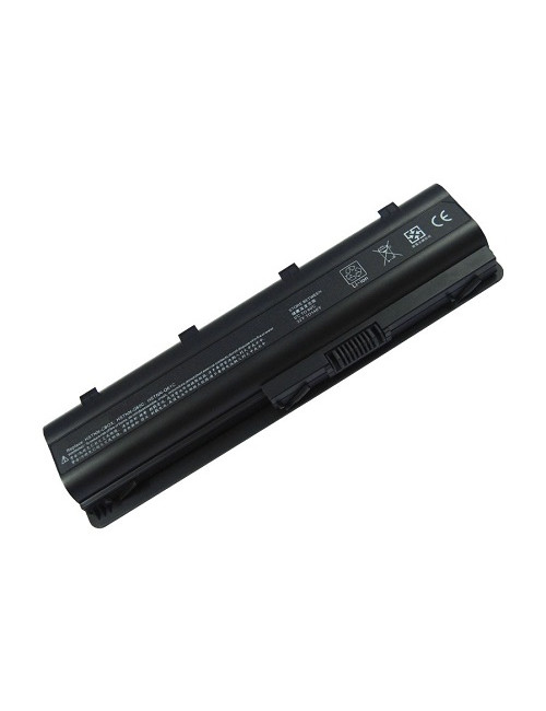 Notebook baterija, Extra Digital Selected, COMPAQ MU06 4400mAh