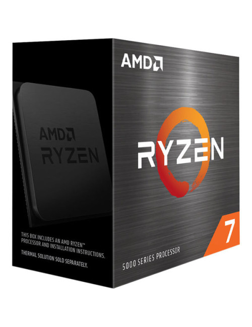 AMD Ryzen 9 7900X BOX AM5 12C/24T 170W