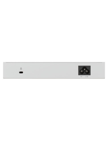 D-Link Nuclias Connect Hub DNH-100 802.11ac, 10/100/1000 Mbit/s, Ethernet LAN (RJ-45) ports 1, MU-MiMO No, no PoE