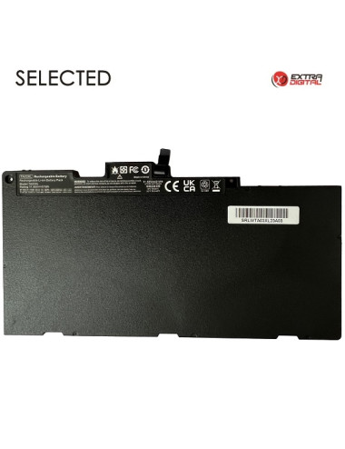 Notebook Battery HP TA03XL, 51Wh, Extra Digital Selected