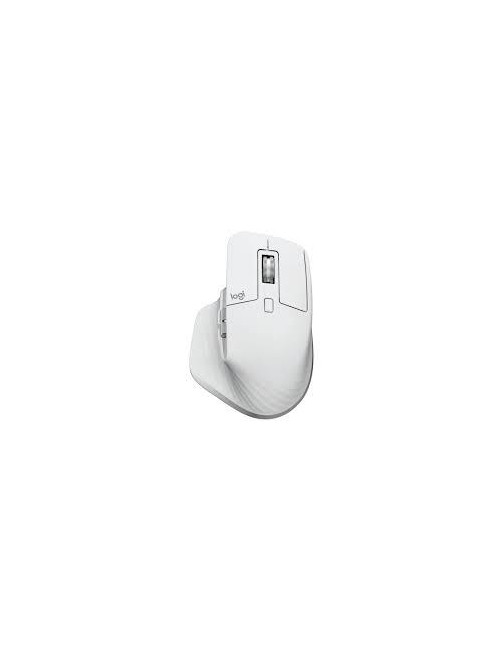 MOUSE BLUETH LASER MX MASTER3S/PALE GREY 910-006560 LOGITECH