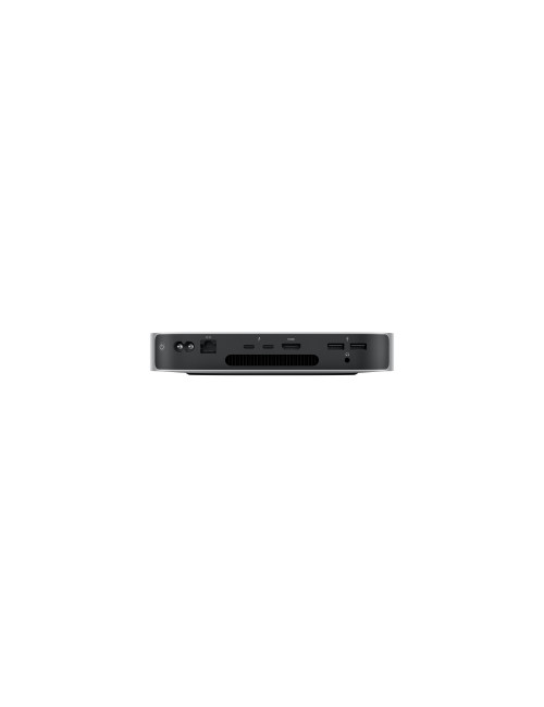 Apple Mac Mini Desktop PC, Apple M2 Pro, M2 Pro, Internal memory 16 GB, SSD 512 GB, Apple M2 Pro chip 16-core GPU, Keyboard lang