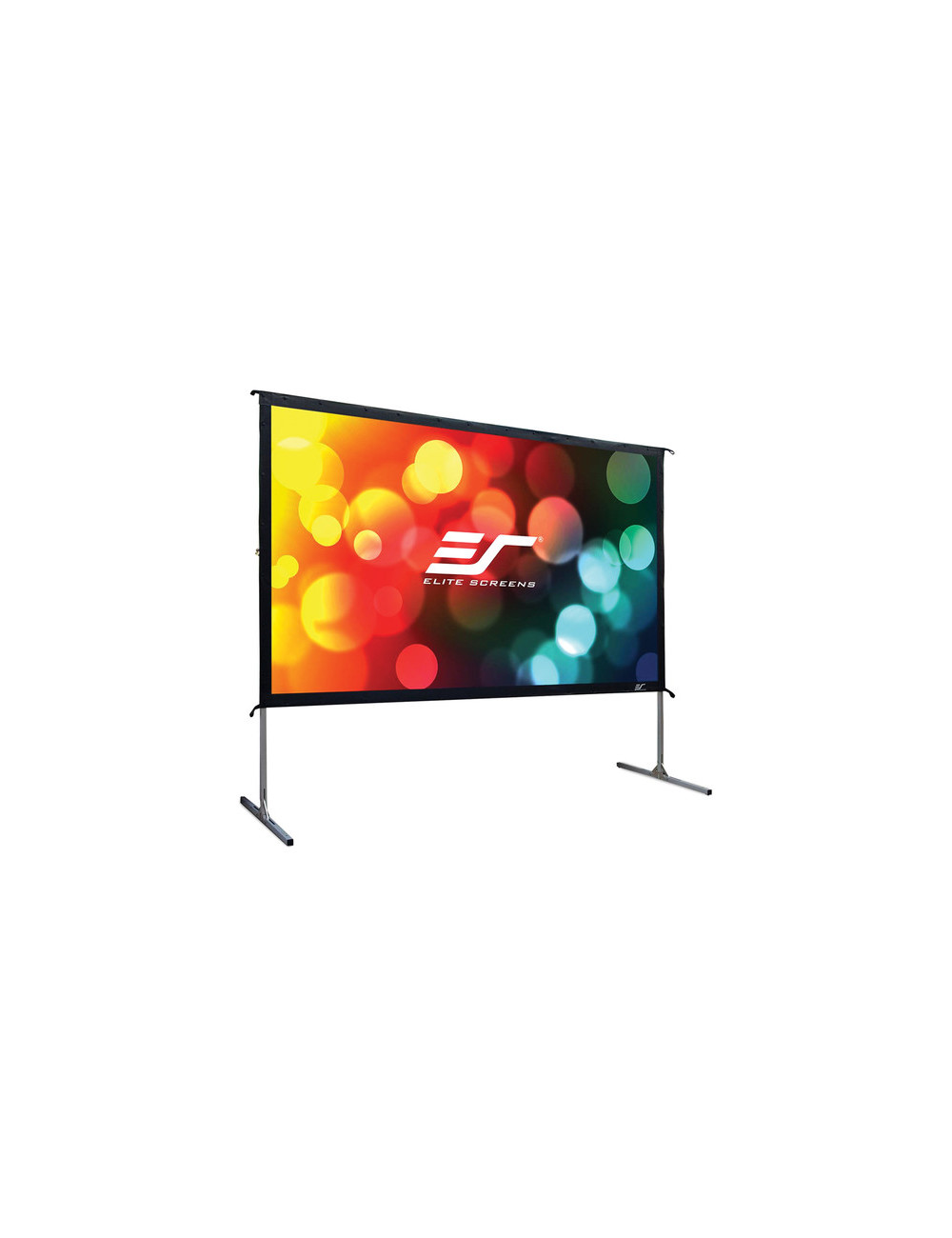 Elite Screens Yard Master 2 Mobile Outdoor screen CineWhite OMS120H2 Diagonal 120 ", 16:9, Viewable screen width (W) 266 cm