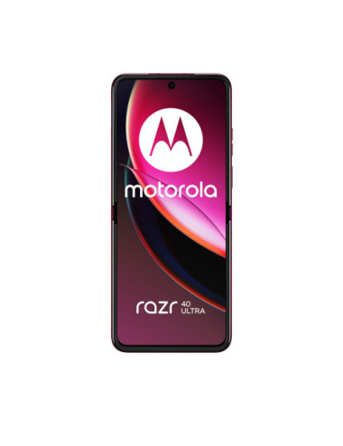 Motorola RAZR 40 Ultra 17.5...