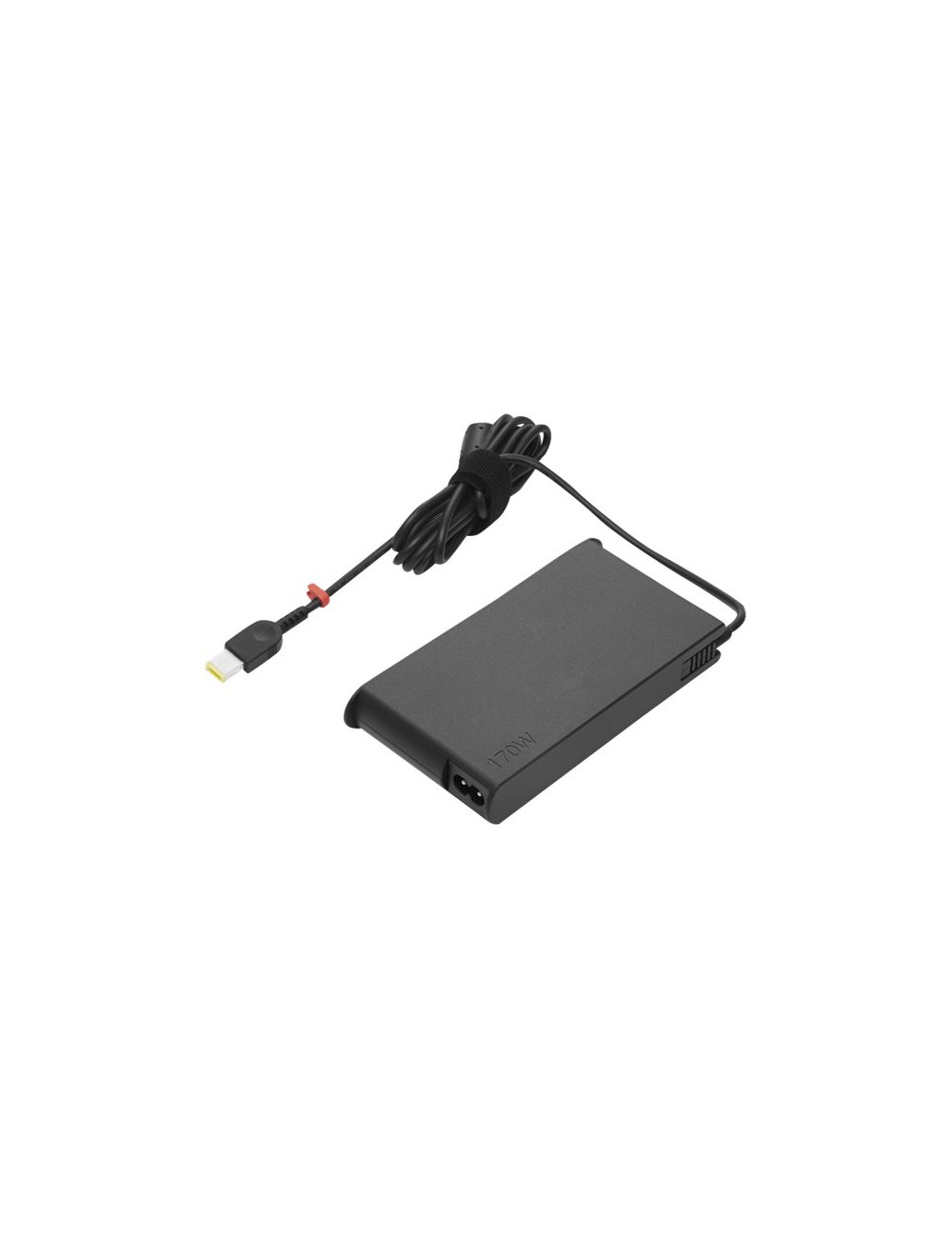 Lenovo ThinkPad Mobile Workstation Slim 170W AC Power Adapter (Slim-tip) 20 V, 170 W