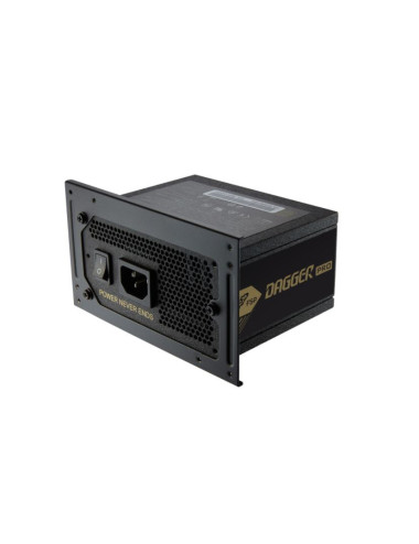 Fortron PSU DAGGER PRO 650W 648 W