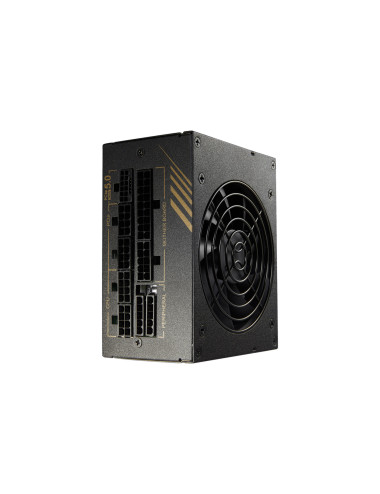 Fortron PSU DAGGER PRO 80 Plus Gold 850W