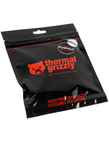 Thermal Grizzly Thermal Grease Kryonaut 10 ml/37 g, 12.5 W/m K
