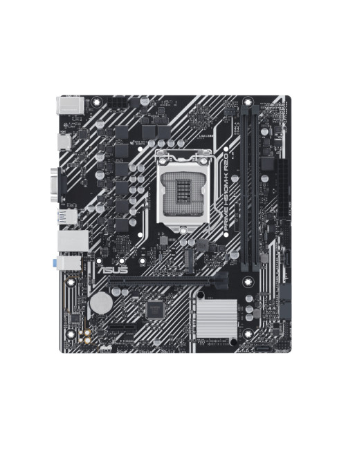 Asus ROG STRIX B760-A GAMING Processor family Intel, Processor socket LGA1200, DDR4 DIMM, Memory slots 2, Supported hard disk dr