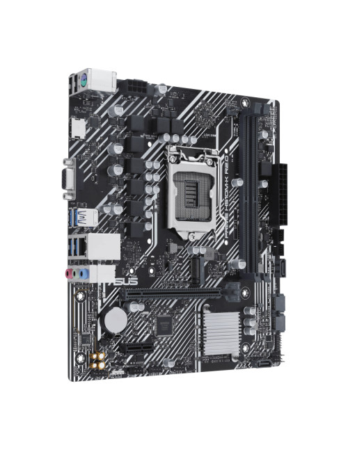 Asus ROG STRIX B760-A GAMING Processor family Intel, Processor socket LGA1200, DDR4 DIMM, Memory slots 2, Supported hard disk dr