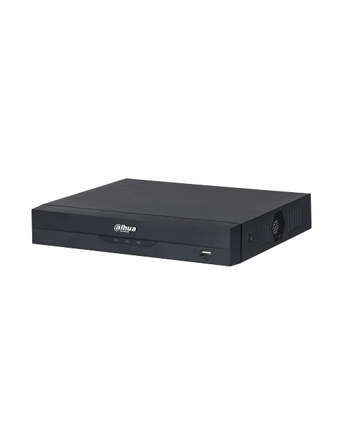 IP Network recorder 4K 4 ch NVR4104HS-P-EI