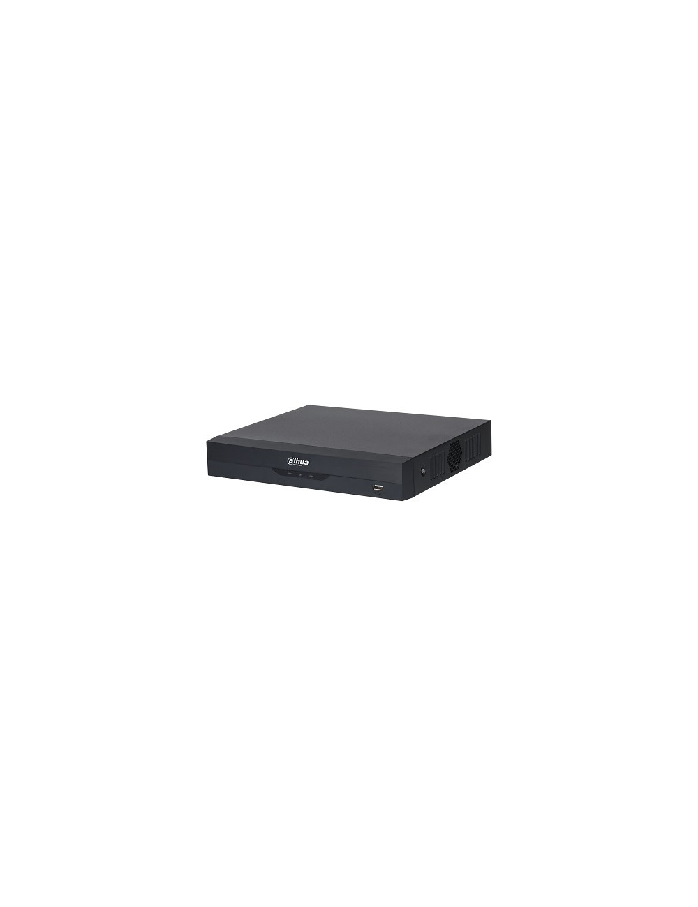 IP Network recorder 4K 8ch NVR4108HS-EI