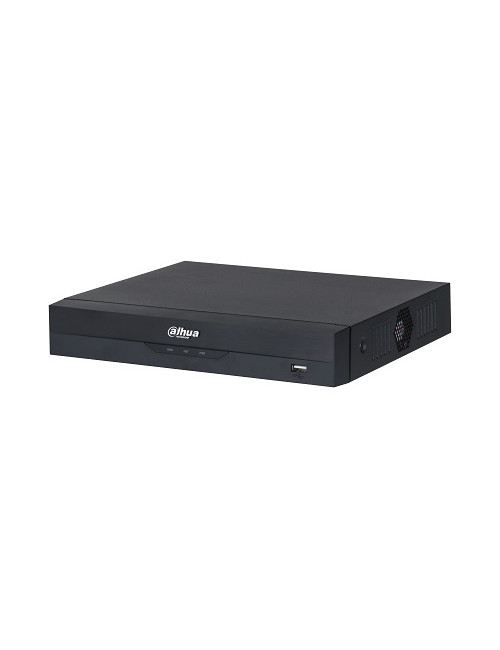 IP Network recorder 4K 8 ch NVR4108HS-8P-EI