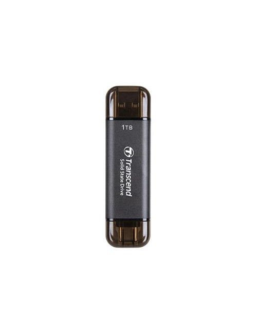 MEMORY DRIVE FLASH USB3 1TB/TS1TESD310C TRANSCEND