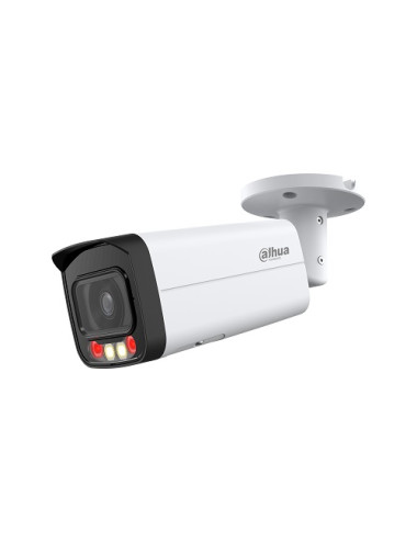 IP Network Camera 5MP HFW2549T-AS-IL 3.6mm