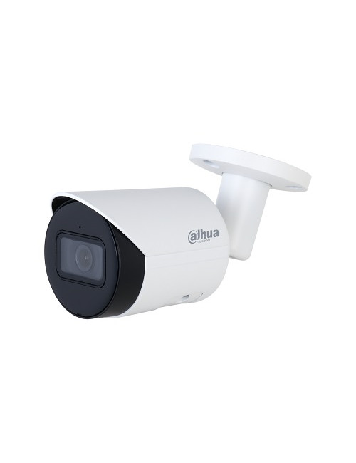 4K IP network camera 8MP HFW2841S-S 2.8mm