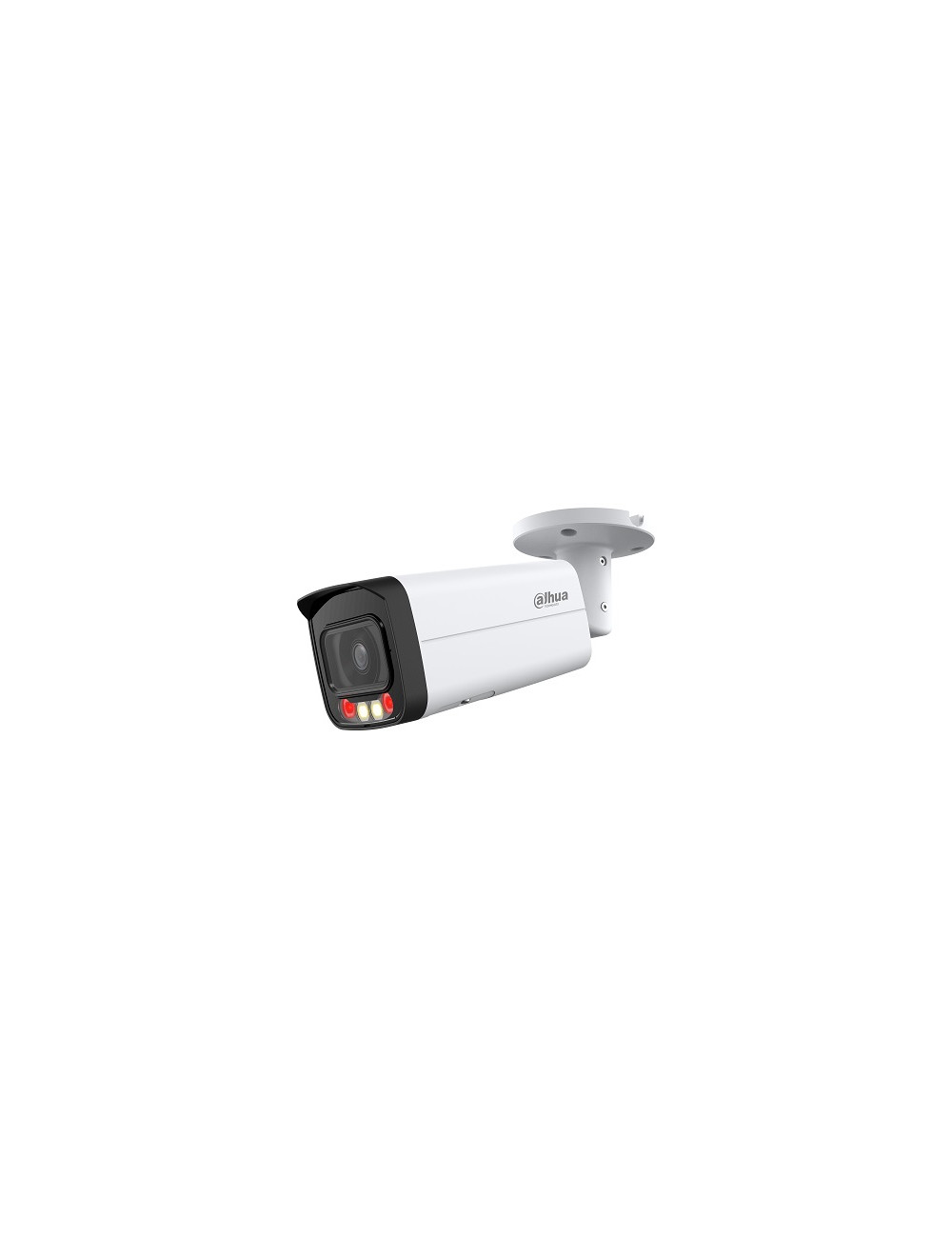 4K IP Network Camera 8MP HFW2849T-AS-IL 3.6mm