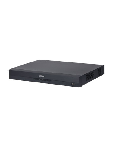 IP Network Recorder 8 Ch NVR5208-EI